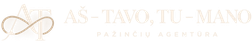 Aš – Tavo, Tu – Mano – pažinčių agentūra
